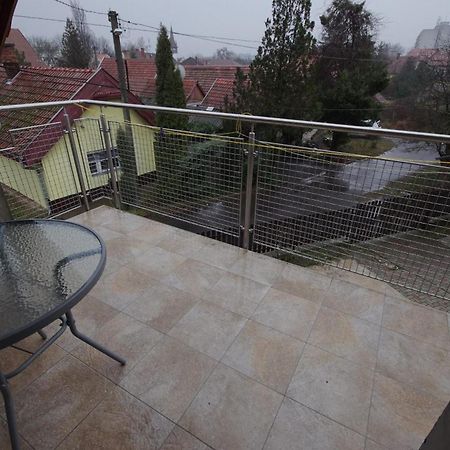Fortuna Apartman Jula Exterior foto